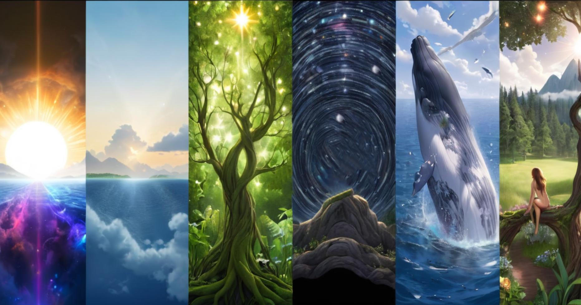 Days of Creation