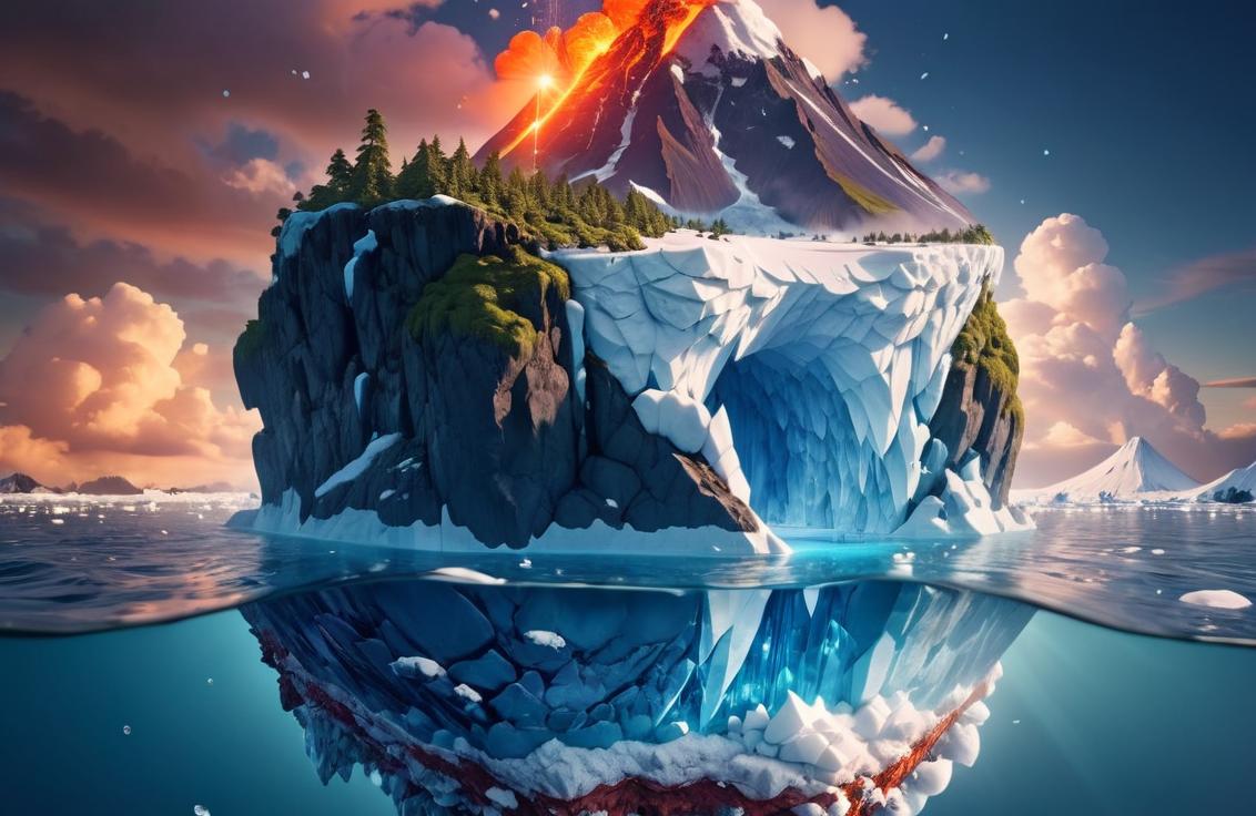Fire and Iceage